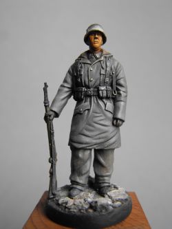 S2KW049 - SS Grenadier Kharkov 1943
